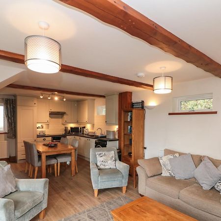 Ramblers Cottage Вітбі Екстер'єр фото