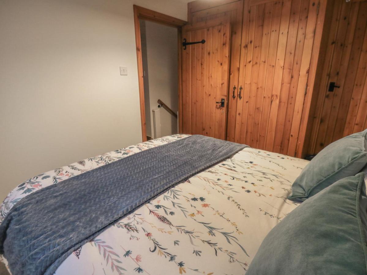 Ramblers Cottage Вітбі Екстер'єр фото