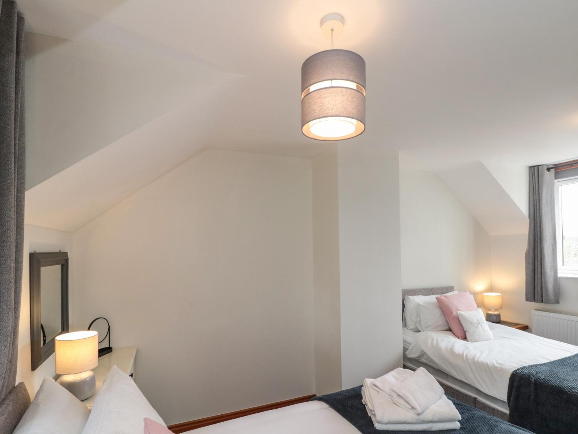 Ramblers Cottage Вітбі Екстер'єр фото