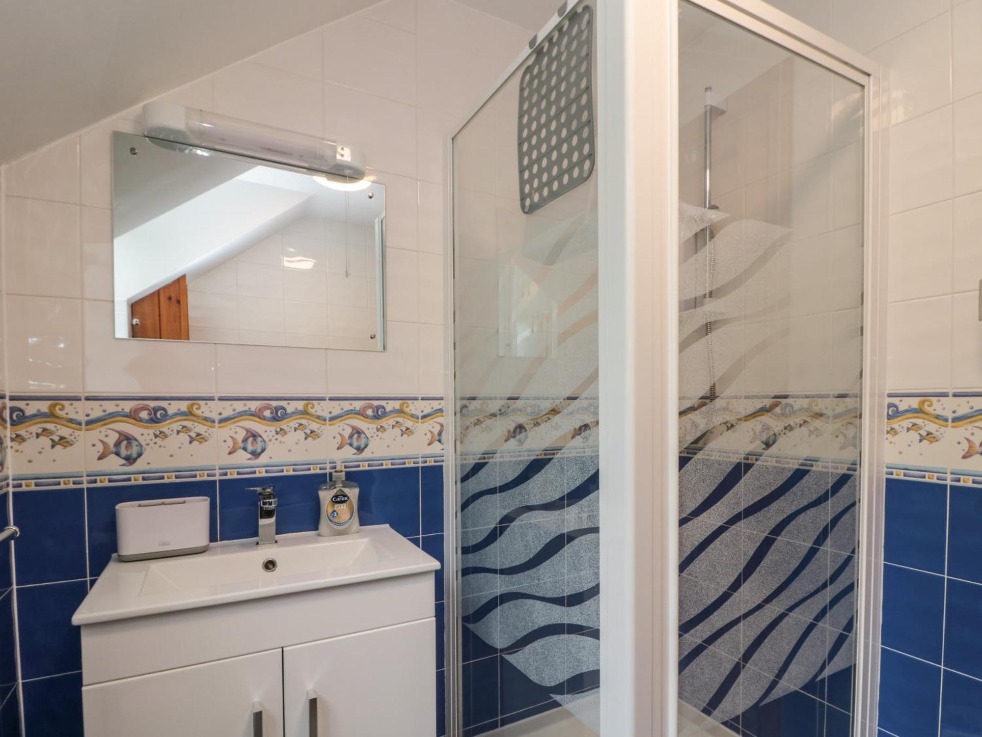 Ramblers Cottage Вітбі Екстер'єр фото